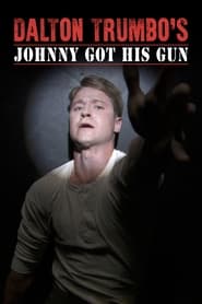 Johnny Got His Gun' Poster