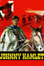 Johnny Hamlet' Poster