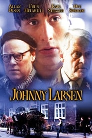Johnny Larsen' Poster