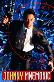 Streaming sources forJohnny Mnemonic