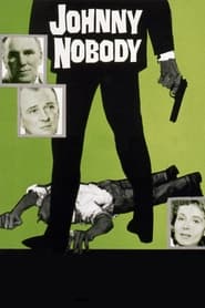 Johnny Nobody' Poster