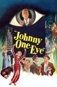Johnny OneEye' Poster