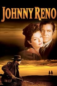 Johnny Reno' Poster