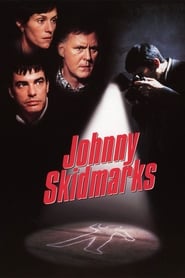 Johnny Skidmarks' Poster