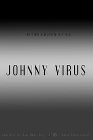 Johnny Virus' Poster