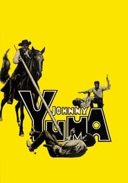Johnny Yuma' Poster