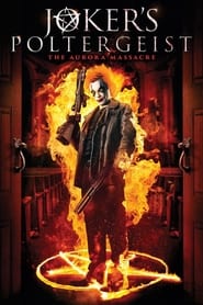 Jokers Poltergeist' Poster