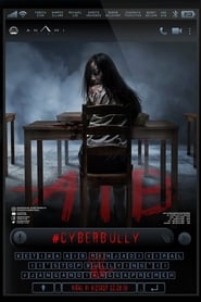 Aib Cyberbully' Poster