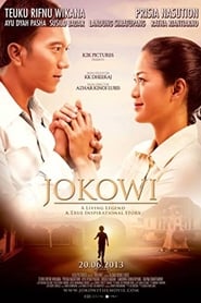 Jokowi' Poster