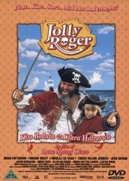 Jolly Roger' Poster