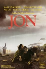 Jon' Poster