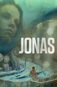 Jonah' Poster