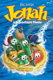 Streaming sources forJonah A VeggieTales Movie
