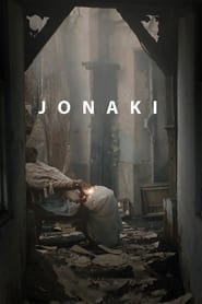 Jonaki' Poster