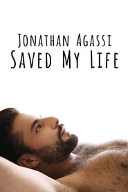 Jonathan Agassi Saved My Life' Poster
