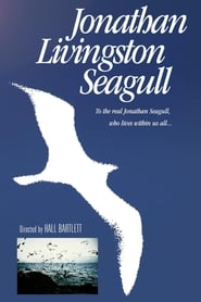 Jonathan Livingston Seagull' Poster