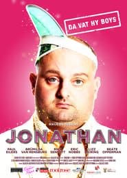 Jonathan Die Movie' Poster