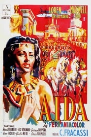 Aida' Poster