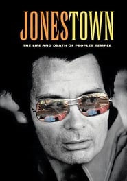 Jonestown The Life and Death of Peoples Temple' Poster