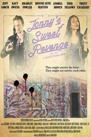 Jonnys Sweet Revenge' Poster