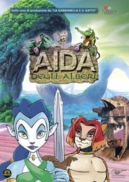 Aida of the Trees' Poster