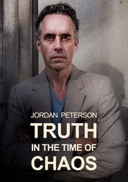 Jordan Peterson Truth in the Time of Chaos' Poster