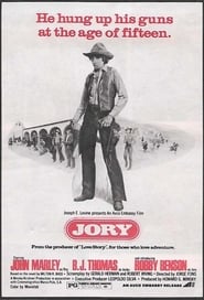 Jory' Poster