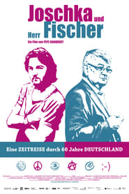 Joschka und Herr Fischer' Poster