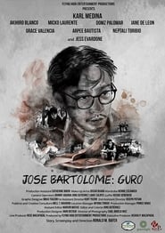 Jose Bartolome Guro' Poster