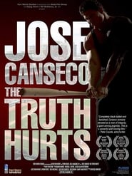 Jose Canseco The Truth Hurts' Poster