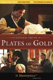Joseph Smith Plates of Gold' Poster