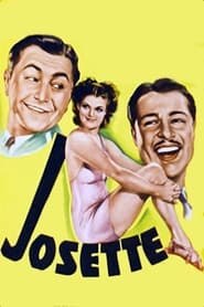 Josette' Poster