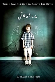 Joshua' Poster