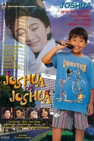 Joshua oh Joshua' Poster
