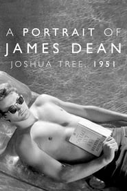 Joshua Tree 1951 A Portrait of James Dean' Poster