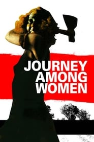 Journey Among Women' Poster