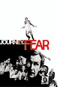 Journey into Fear' Poster