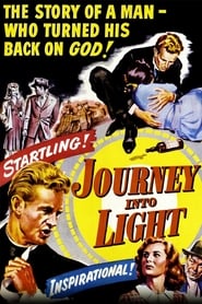 Journey Into Light' Poster