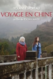 Journey Through China Poster