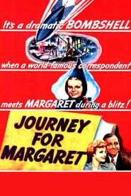 Journey for Margaret' Poster