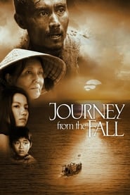 Journey From the Fall' Poster