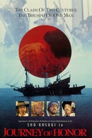 Journey of Honor' Poster