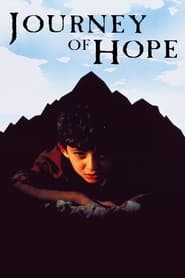 Journey of Hope Poster