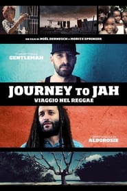 Journey to Jah' Poster