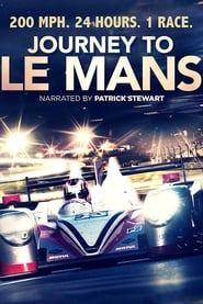Streaming sources forJourney to Le Mans