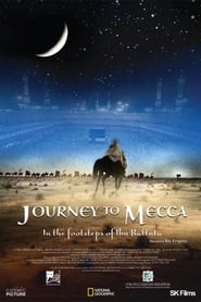 Journey to Mecca' Poster