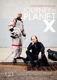 Streaming sources forJourney to Planet X