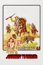 Journey to Shiloh' Poster