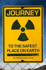Journey to the Safest Place on Earth' Poster