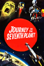 Journey to the Seventh Planet' Poster